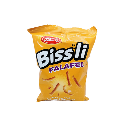 Biss´li sabor Falafel