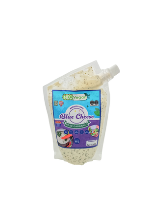 Aderezo a base de Garbanzo