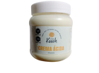 Crema vegana de almendra 240g - Kooch