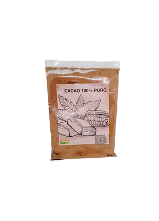 Cacao en polvo 100% - Teresitas