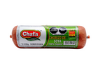 Chorizo de soya  - Chata