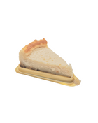 Cheescake Rebanada