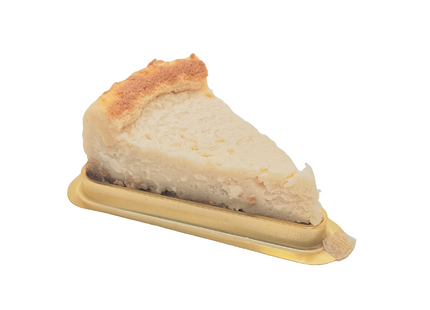 Cheescake Rebanada