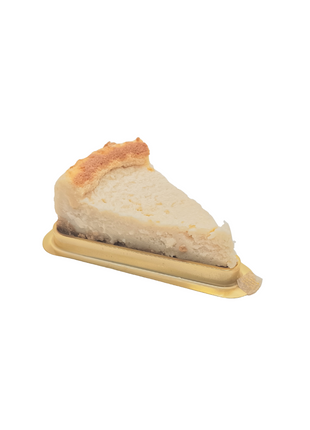 Cheescake Rebanada