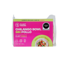 Chilango bowl sin pollo vegano 300g plant squad