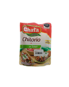 Chilorio de soya 215g - Chata