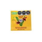 Chocolate Semiamargo Ritter Sport 100g