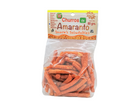 Churritos de Amaranto sin gluten 80g -Wellny
