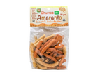 Churritos de Amaranto sin gluten 80g -Wellny