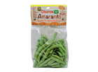 Gluten-free Amaranth Churros 80g -Wellny