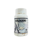 Colageno Hidrolizado Vegano  60cap de 270mg
