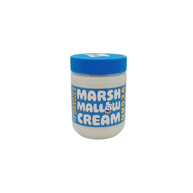 Dandies cream