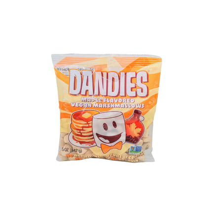 Dandies Sabor Maple