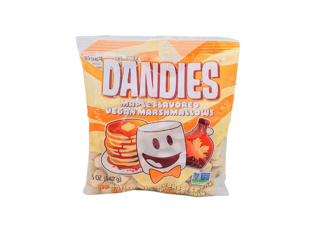 Dandies Sabor Maple