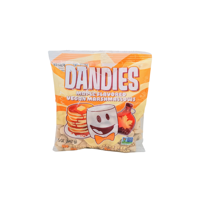 Dandies Sabor Maple