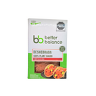 Deshebrada sabor salsa Roja Better Balance 400g