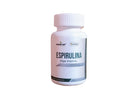 Spirulina with vitamins and minerals 60caps of 500mg -Colpac