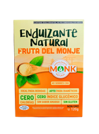 Monk fruit natural sweetener 40 sachets -Fruit Monk