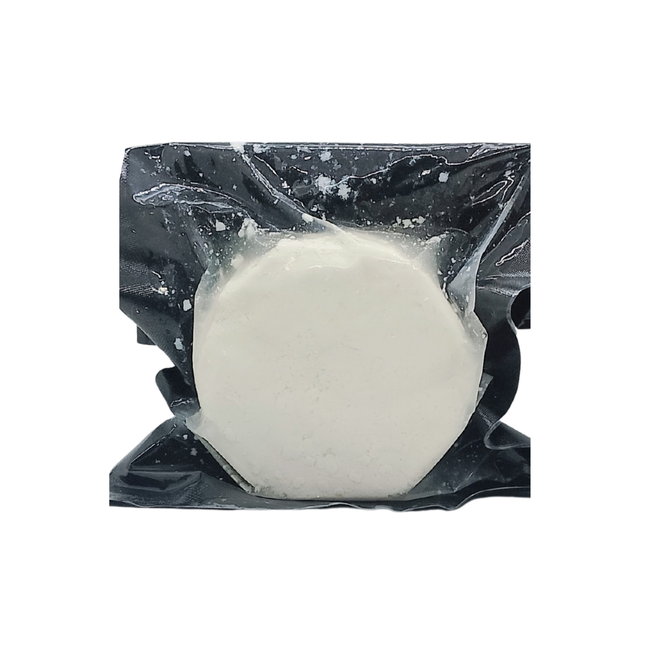 Imitación queso feta -calavegan