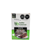 Filete Plant-Based 226 g - Better Balance