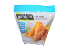 filete estilo pescado 288g - Gardein
