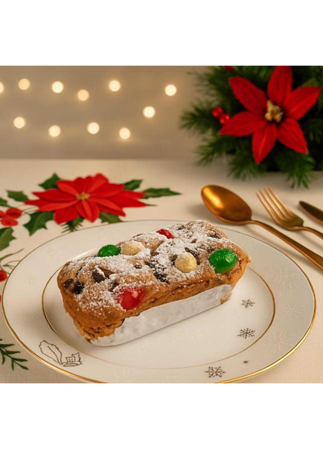 Fruit cake Navideño 120g