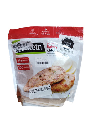 Chicken & scallopini 285g -Gardein