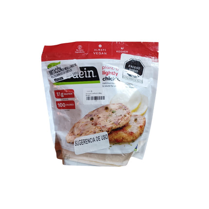 Chicken &amp; scallopini 285g -Gardein