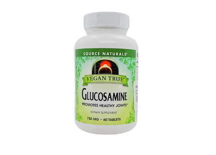 Glucosamina Vegana 60 cap 750 mg