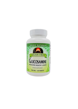 Glucosamina Vegana 60 cap 750 mg