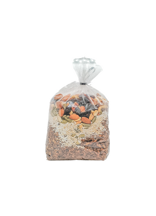 Granola artesanal 1kg - Veggicano