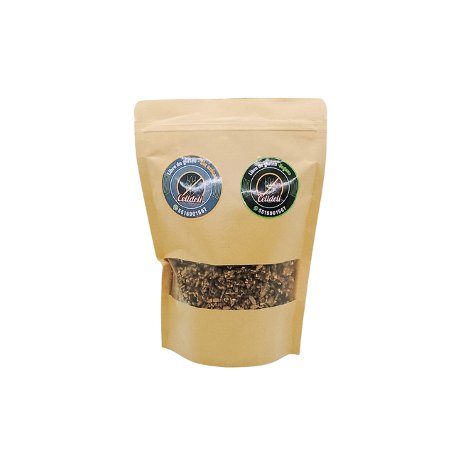 Granola sin Azúcar 240g - Celideli