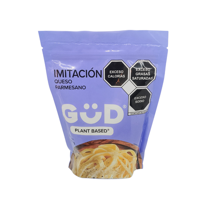 Queso Parmesano 300g - GUD
