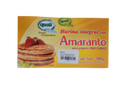 Whole wheat amaranth flour for hot cakes 390g - Quali