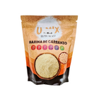 Harina de Garbanzo U-MIX 500 g