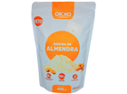 Harina de Almendra okko super foods 400 g