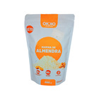 Harina de Almendra okko super foods 400 g