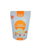 Harina de Almendra okko super foods 400 g