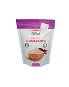 Harina de amaranto DiNat 350 g