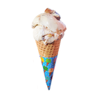 Helado nuez de macadamia 500ml