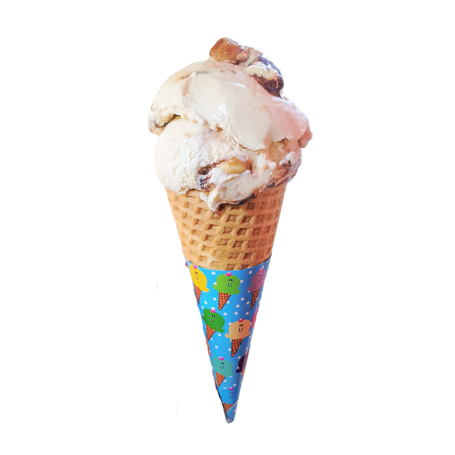 Helado nuez de macadamia 500ml