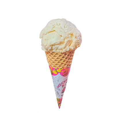 Helado de Cajeta 500ml