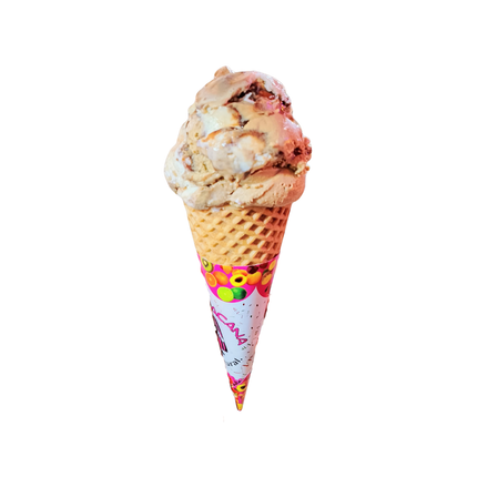 Helado de Capuchino 500ml