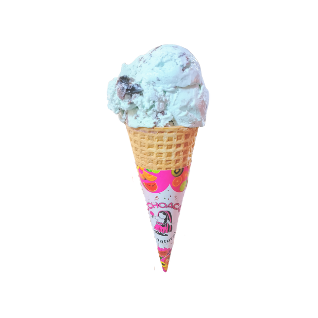 Helado de Chocomenta 500ml