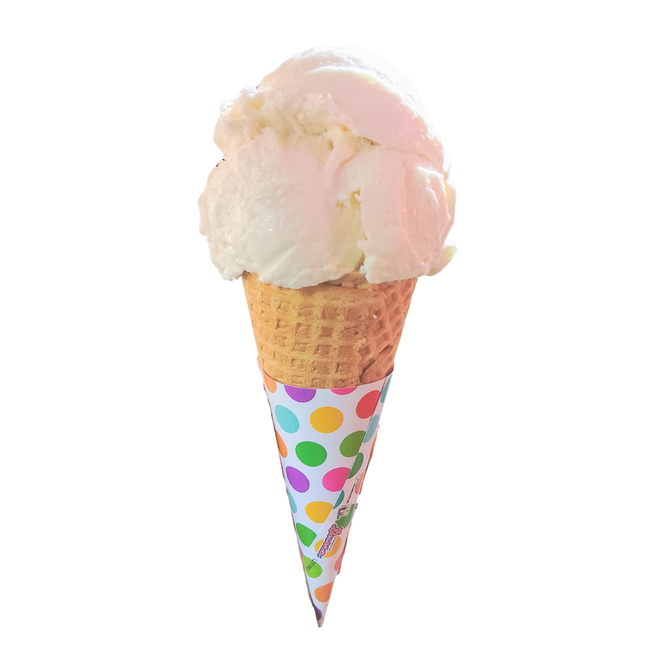Helado de coco 500ml