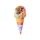 Helado de Snickers 500ml