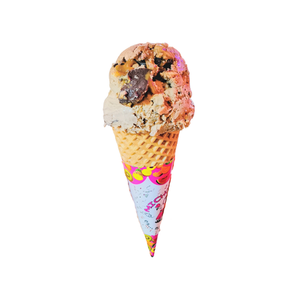 Helado de Snickers 500ml