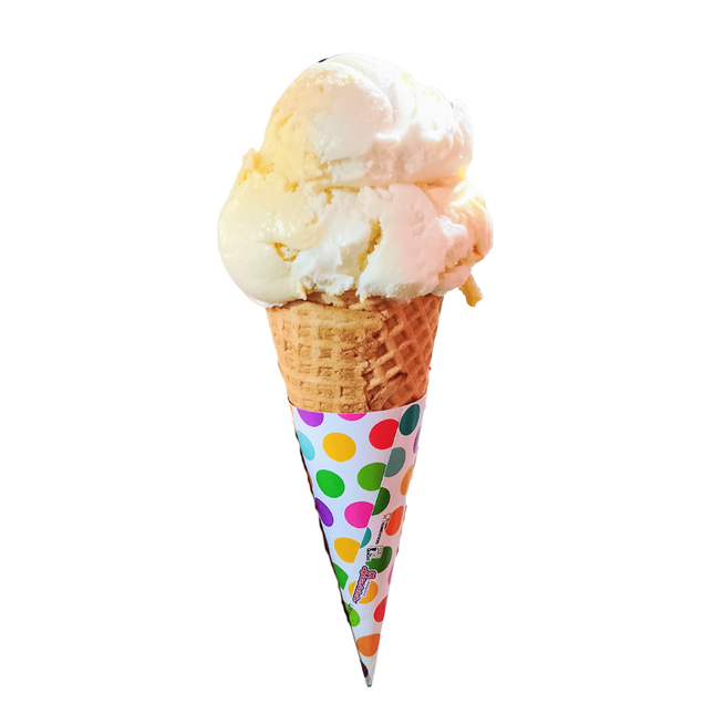 Helado de Yogurt con mango 500ml