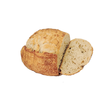 Hogaza de masa madre Veggicano 1k