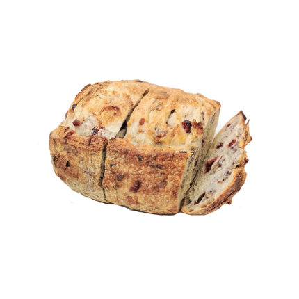 Hogaza de masa madre Veggicano 1k